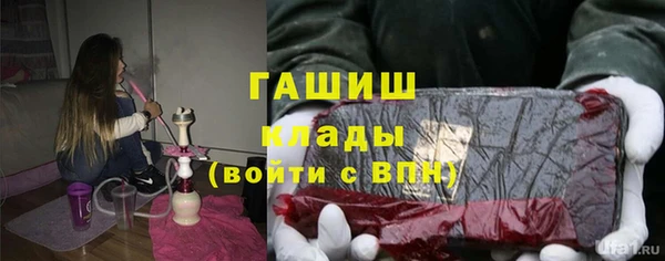 молекула духа Заречный
